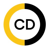 Creative Direction Studio logo - Similar company to Fresh Communication