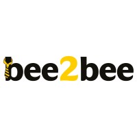 Bee2Bee logo - Similar company to Bee2Bee.Hr