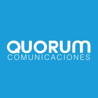 Quórum Comunicaciones logo - Similar company to Ask Comunicaciones