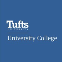 Tufts University College logo - Similar company to Tufts University Conference And Event Services