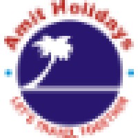 Amit Holidays logo - Similar company to W