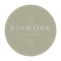 Kinwork Collective logo - Similar company to Maryland Association Of Clinical Nurse Specialists (Macns)