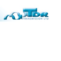 TDR Transmission Ltd logo - Similar company to Ground Up Solutions Ltd