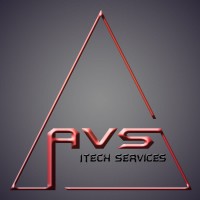 AVS ITECH SERVICES logo - Similar company to Avs It