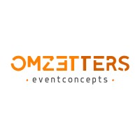 Omzetters eventconcepts logo - Similar company to Peelland In Business