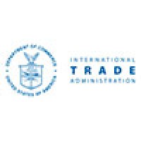 International Trade Administration logo - Similar company to Minority Business Development Agency - U.S. Department Of Commerce