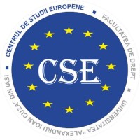 Centre for European Studies - Alexandru Ioan Cuza University of Iasi logo - Similar company to Workit Sports