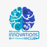 Microsoft Innovations Club VITC logo - Similar company to Android Club Vitc