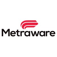 Metraware logo - Similar company to Netlor Concept