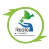 Reale Hospital logo - Similar company to Utu Glogoh Hospital-Eldoret