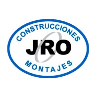 JRO CONSTRUCCIONES Y MONTAJES logo - Similar company to Mereva Tulum