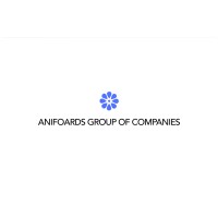 Anifoards Group Of Companies logo - Similar company to Kaeinyonne