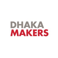 Dhaka Makers logo - Similar company to Aneemal Studios