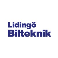 LIDINGÖ BILTEKNIK AB logo - Similar company to Min Bil Group