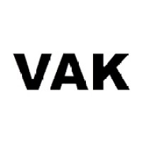 VAK logo - Similar company to Ashaha