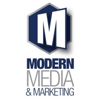 Modern Media & Marketing logo - Similar company to Resistance School