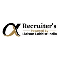 Alpha Recruiter's logo - Similar company to Toshani