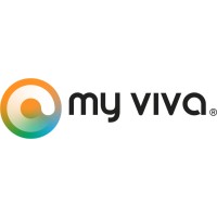 My Viva Inc. logo - Similar company to Nanospeed Diagnostics Inc.
