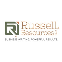 Russell Resources LLC logo - Similar company to B. Vanderbill Consulting Llc