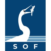 Salem Ornithological Foundation logo - Similar company to Ficus Education