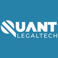 Quant LegalTech logo - Similar company to Proplex Consulting Llp