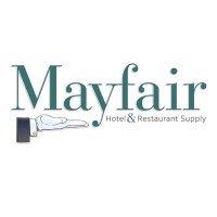 Mayfair Hotel Supply Company logo - Similar company to Arbemu
