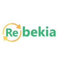 Rebekia logo - Similar company to Green Flames Technology