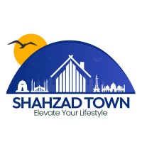 Shahzad Town logo - Similar company to Lion Software