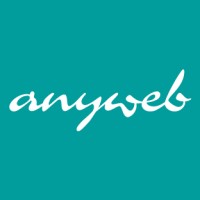 AnyWeb AG logo - Similar company to Omicron Ag