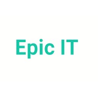 Time2connect devient EPIC IT.io logo - Similar company to Teraideas