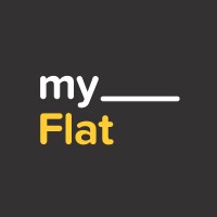 MyFlat Student Apartments logo - Similar company to Kokkinos S.A.