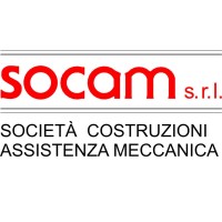 SOCAM S.R.L. logo - Similar company to Idecon Srl