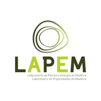 Laboratório de Painéis e Energia da Madeira - LAPEM logo - Similar company to Lapem