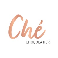 Chè Chocolatier logo - Similar company to Wesel80