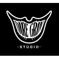 DireGrin Studios logo - Similar company to NOMAD 3D Studio