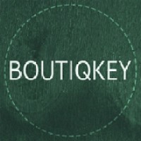 Boutiqkey