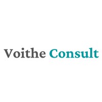 Voithe Consult logo - Similar company to Soliner