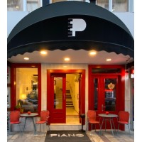 Piano Hotel Izmir logo - Similar company to Venus Dmc