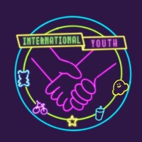 國立臺灣師範大學國際青年服務隊 NTNU International Youth logo - Similar company to 威許移動 Wishmobile