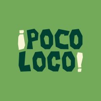 Poco Loco logo - Similar company to Cocyclette
