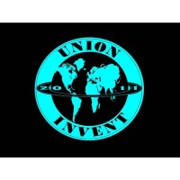 Union Invent logo - Similar company to Ang | Forbes Global Properties