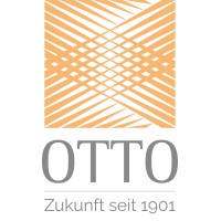 Gebr. Otto GmbH + Co. KG logo - Similar company to Südwesttextil E.V.