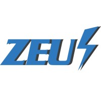 Zeus AMT logo - Similar company to Tec7 Deutschland