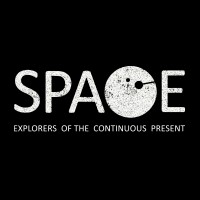 SPACE/explorers of the continuous present logo - Similar company to Pocketguide Inc.