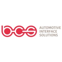 BCS Automotive Interface Solutions Romania logo - Similar company to Bcs Automotive Interface Solutions