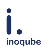 Inoqube logo - Similar company to Kvikapps