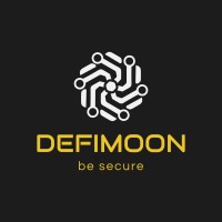Defimoon logo - Similar company to Sizl