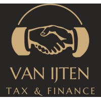 Van IJten Tax & Finance logo - Similar company to Tibisay Your Partner For Growth