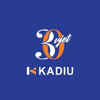 KADIU GROUP logo - Similar company to Stone Basyx