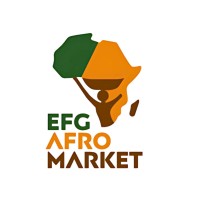 EFG Afro Market logo - Similar company to Afreetrade